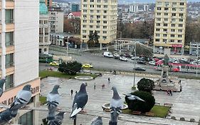 Apartament Sweethome Piata Unirii
