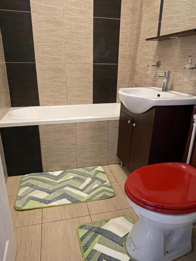 Apartament Sweethome Piata Unirii Ясси Екстер'єр фото