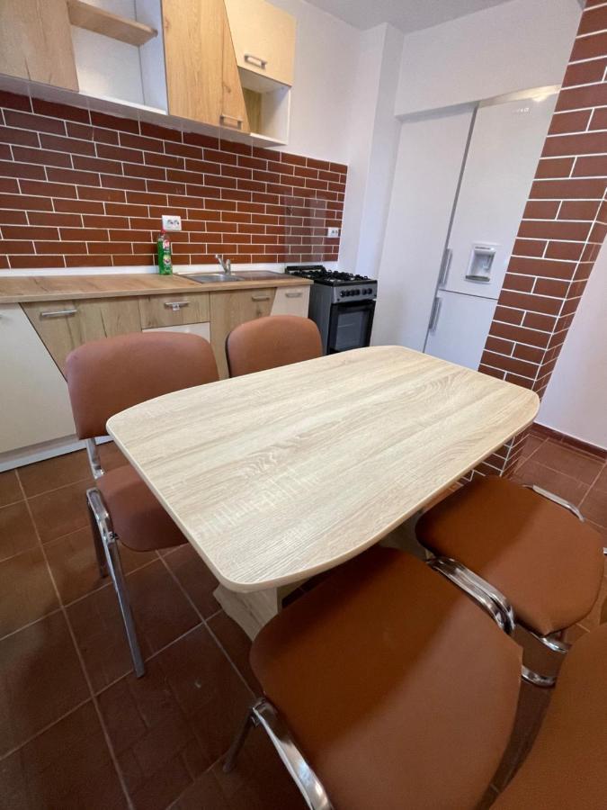 Apartament Sweethome Piata Unirii Ясси Екстер'єр фото