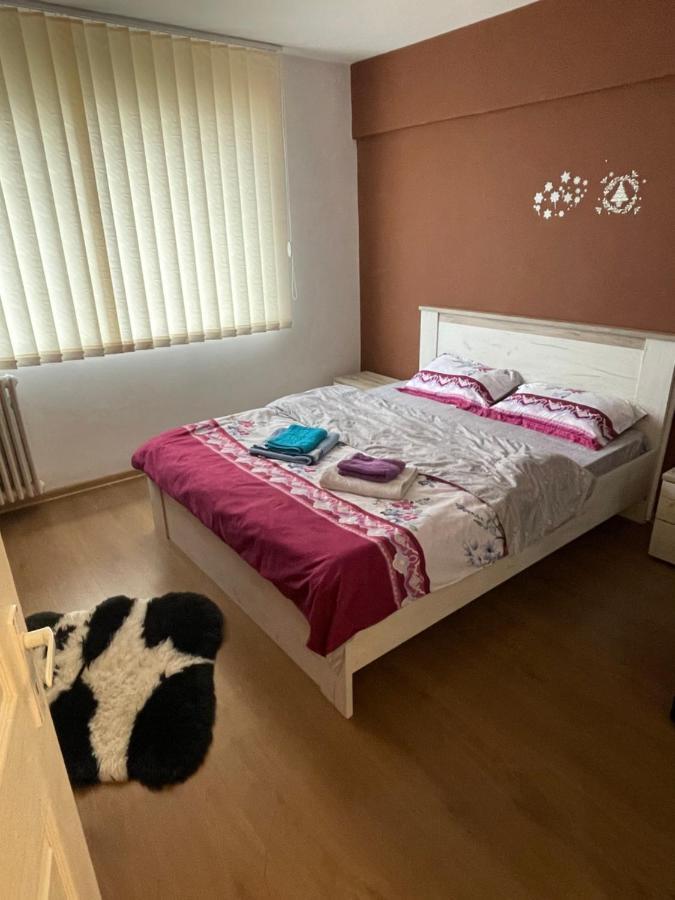 Apartament Sweethome Piata Unirii Ясси Екстер'єр фото