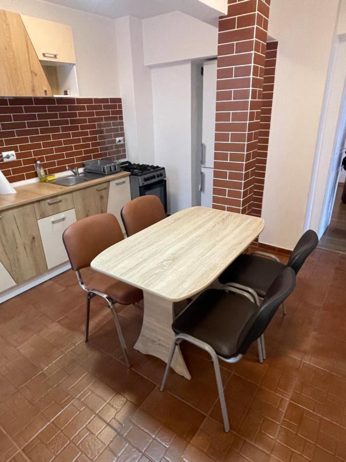 Apartament Sweethome Piata Unirii Ясси Екстер'єр фото