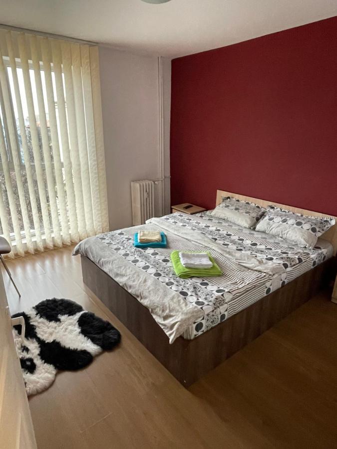 Apartament Sweethome Piata Unirii Ясси Екстер'єр фото